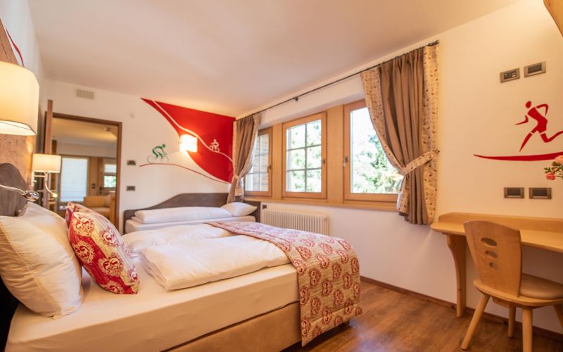 Parè Chalet Snowflake