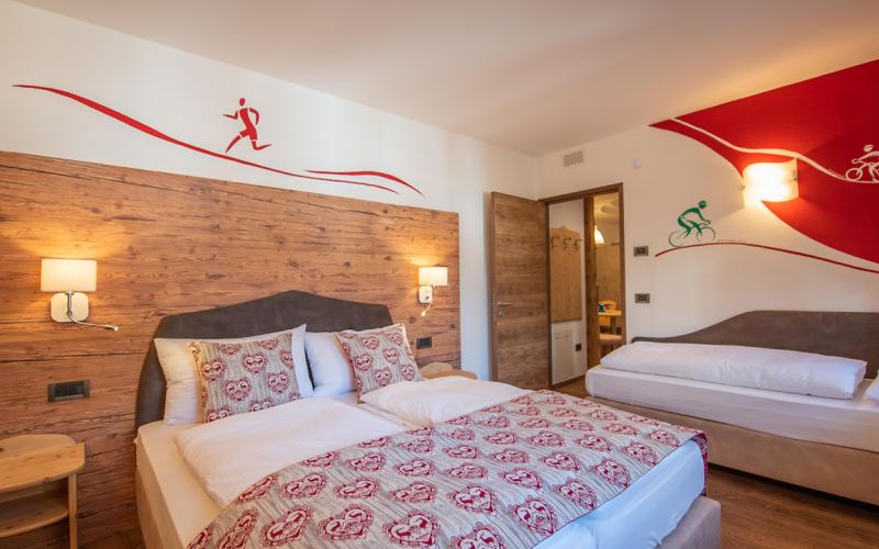 Parè Chalet Snowflake