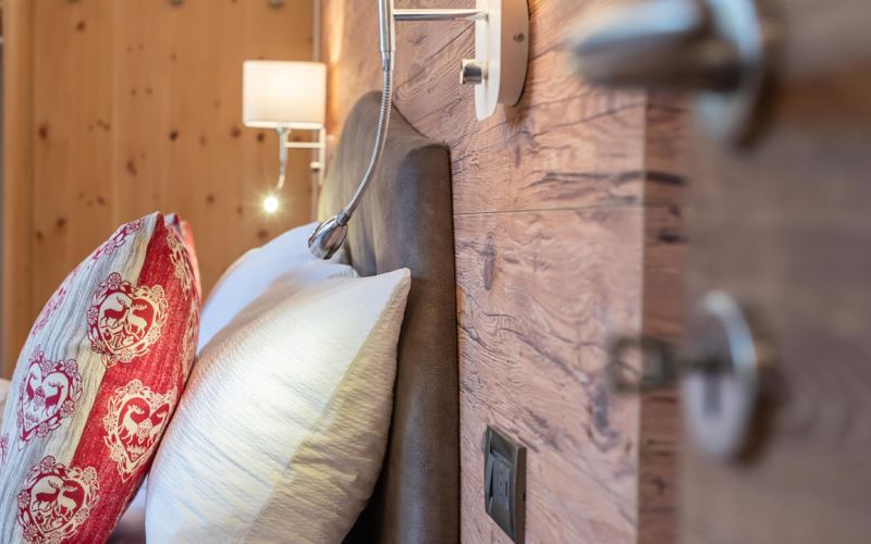 Parè Chalet Snowflake