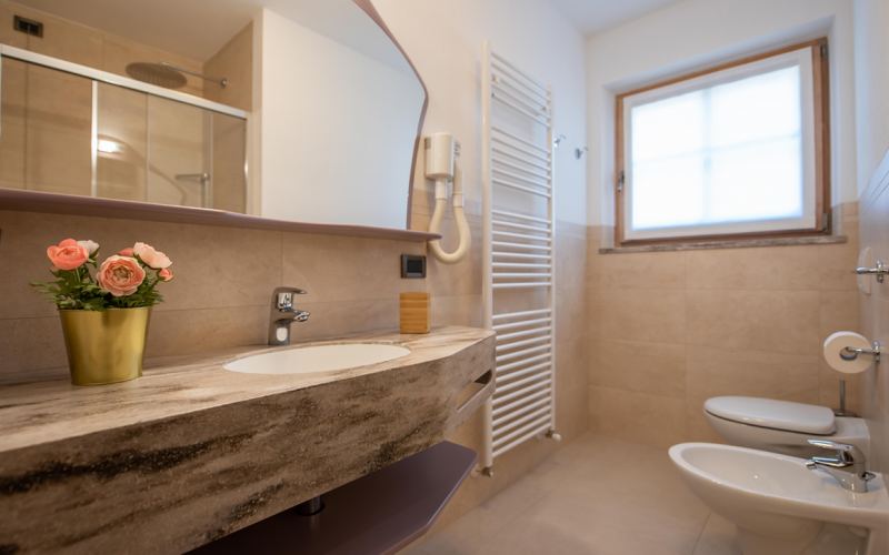 Parè Chalet Snowflake