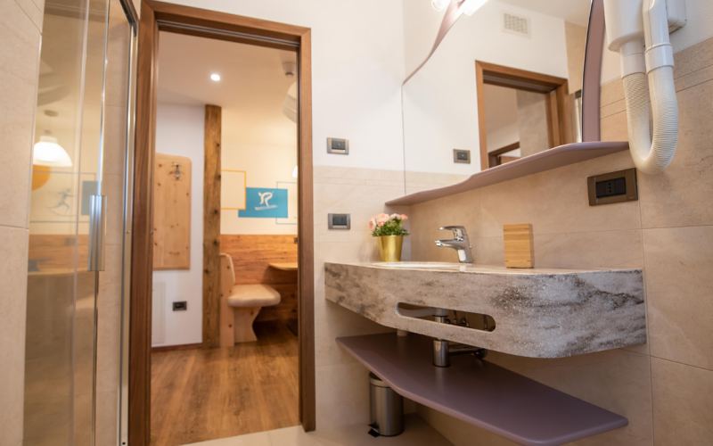 Parè Chalet Snowflake