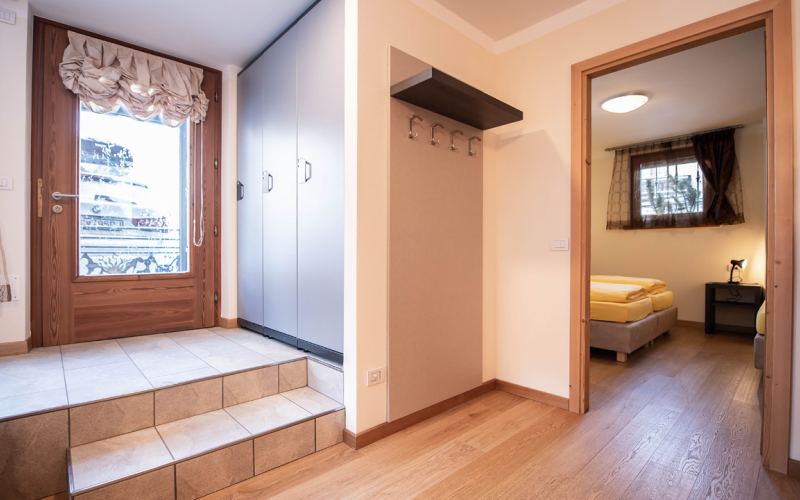 Orchidea Chalet Mottolino