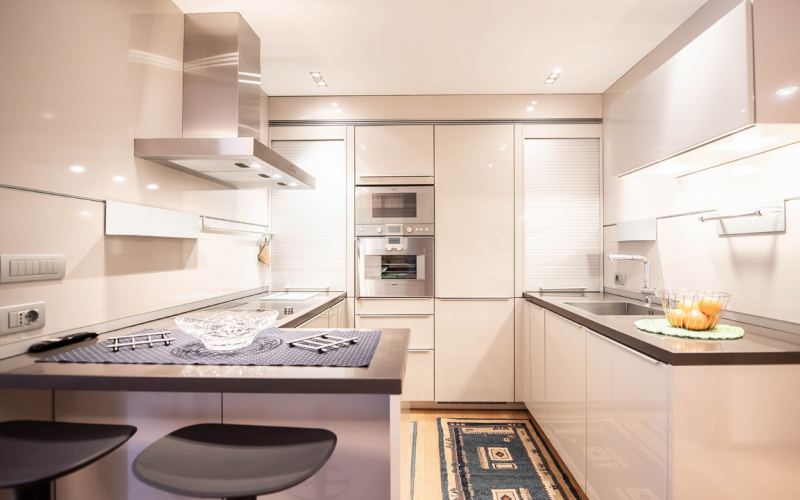 Orchidea Chalet Mottolino