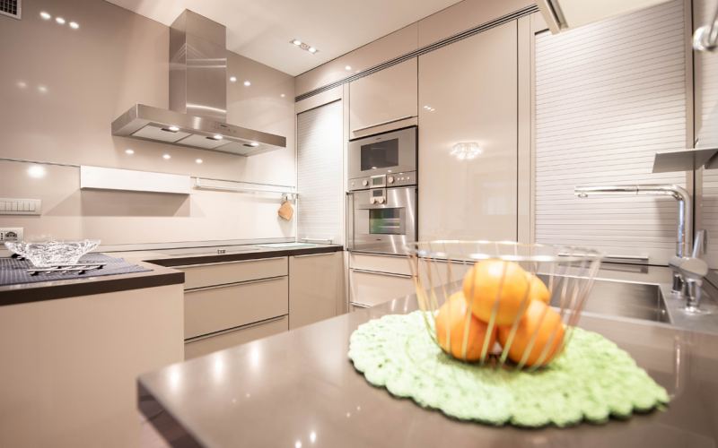 Orchidea Chalet Mottolino