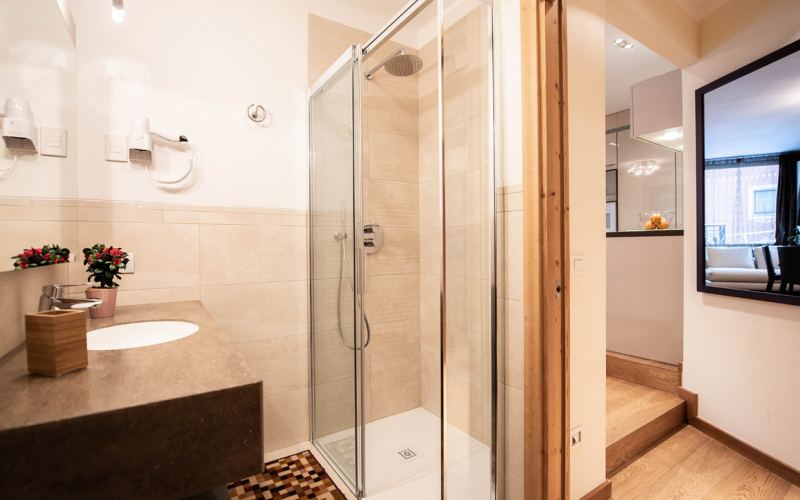 Orchidea Chalet Mottolino