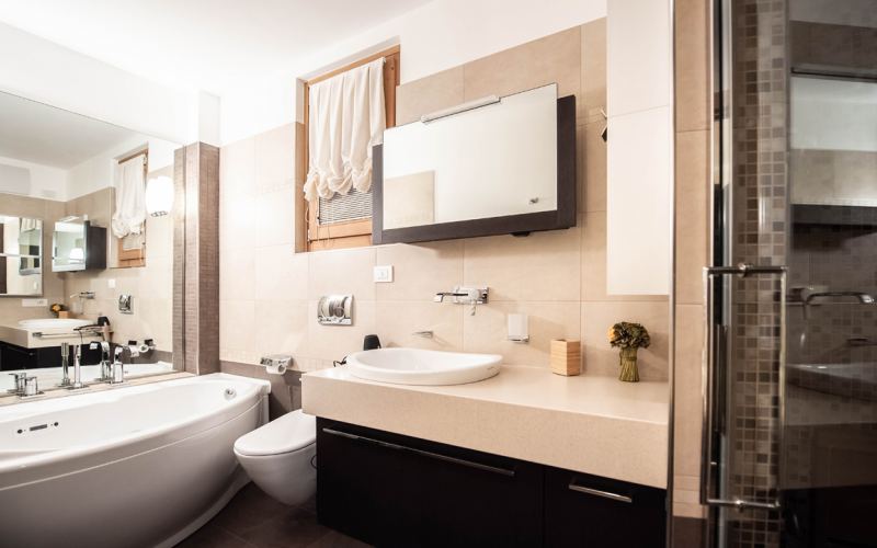 Orchidea Chalet Mottolino